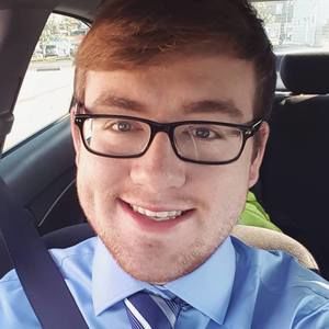 Meet your Posher, Jacob